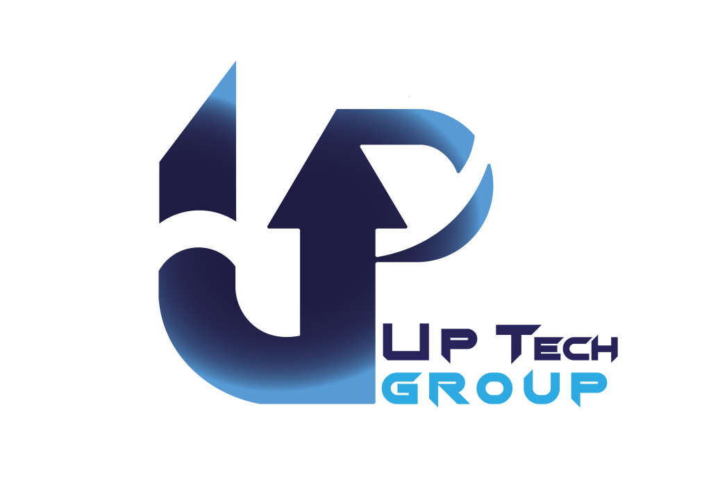 Up Tech Group logo